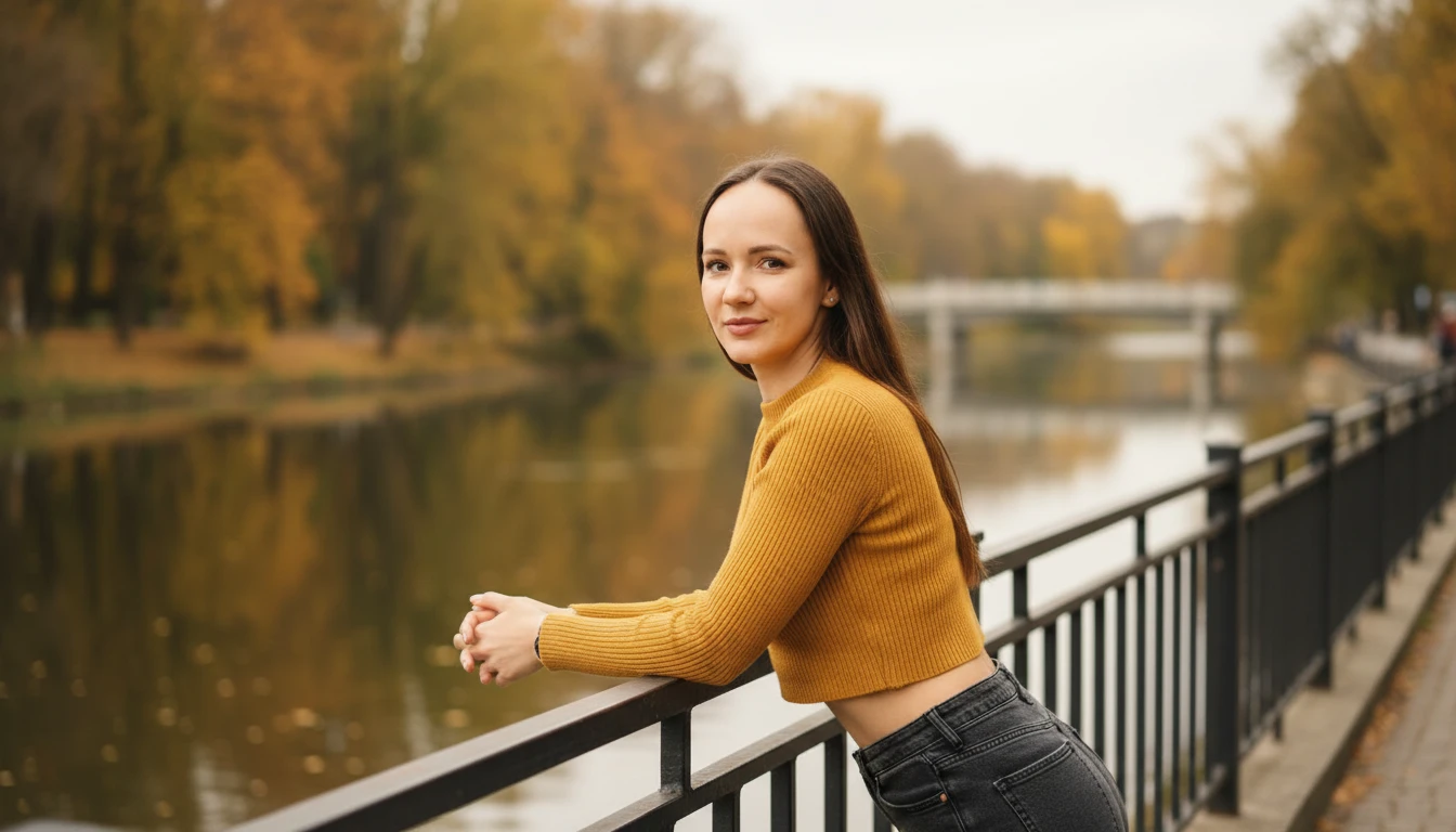 AI-фотосессия