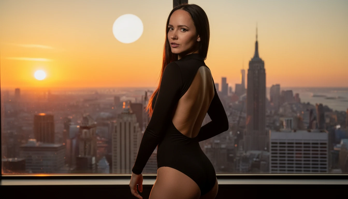 AI-фотосессия
