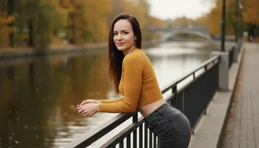 AI-фотосессия