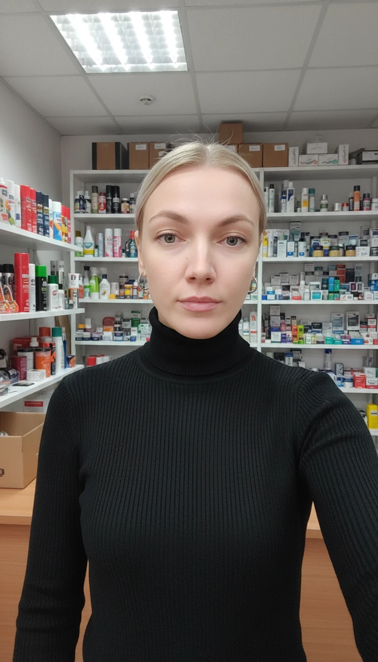 AI-фотосессия