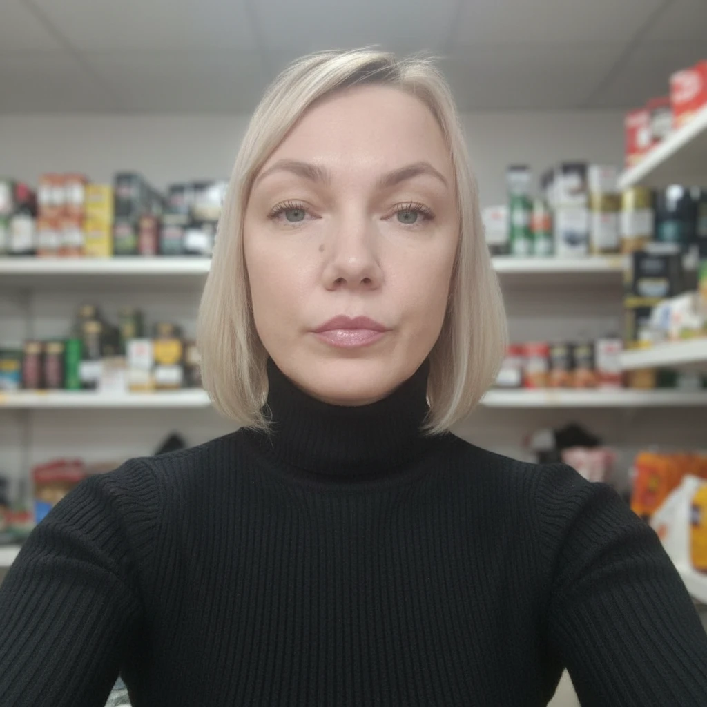 AI-фотосессия