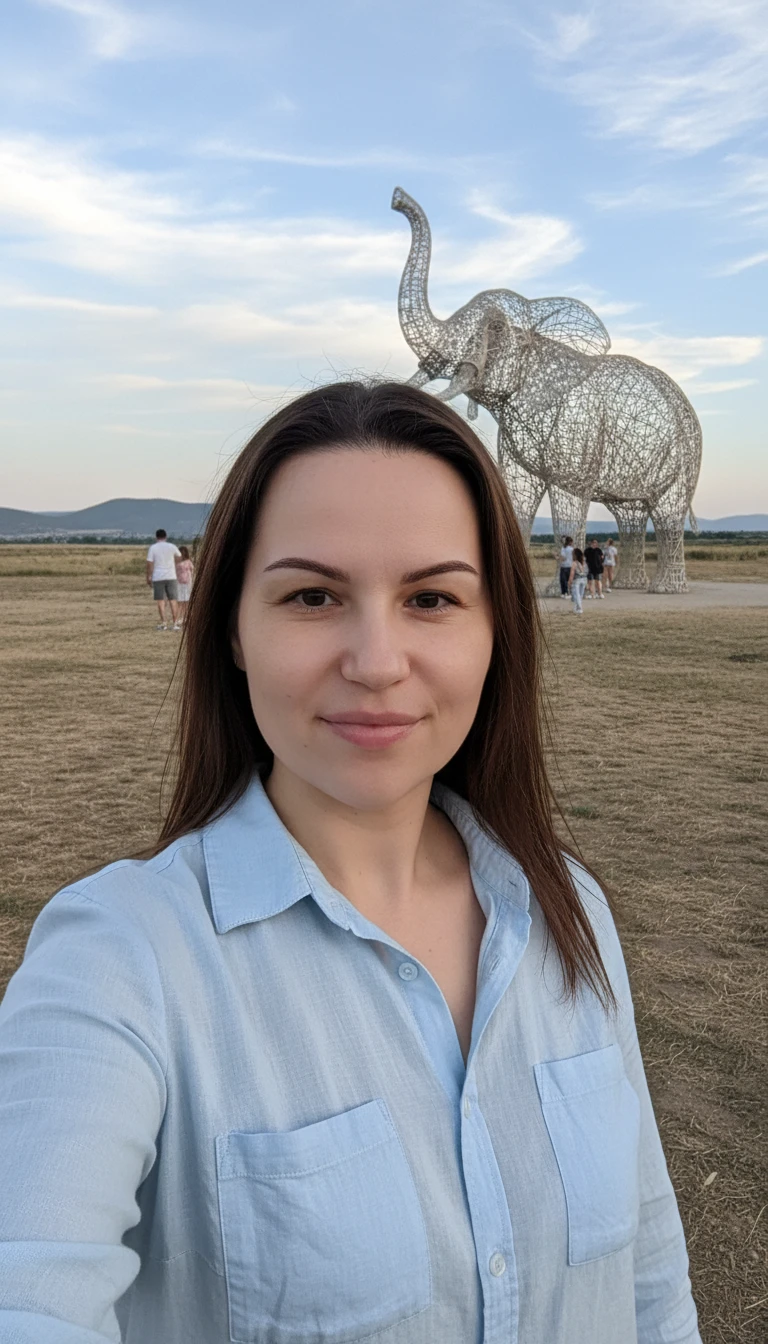 AI-фотосессия