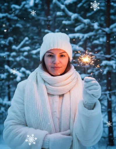 AI-фотосессия