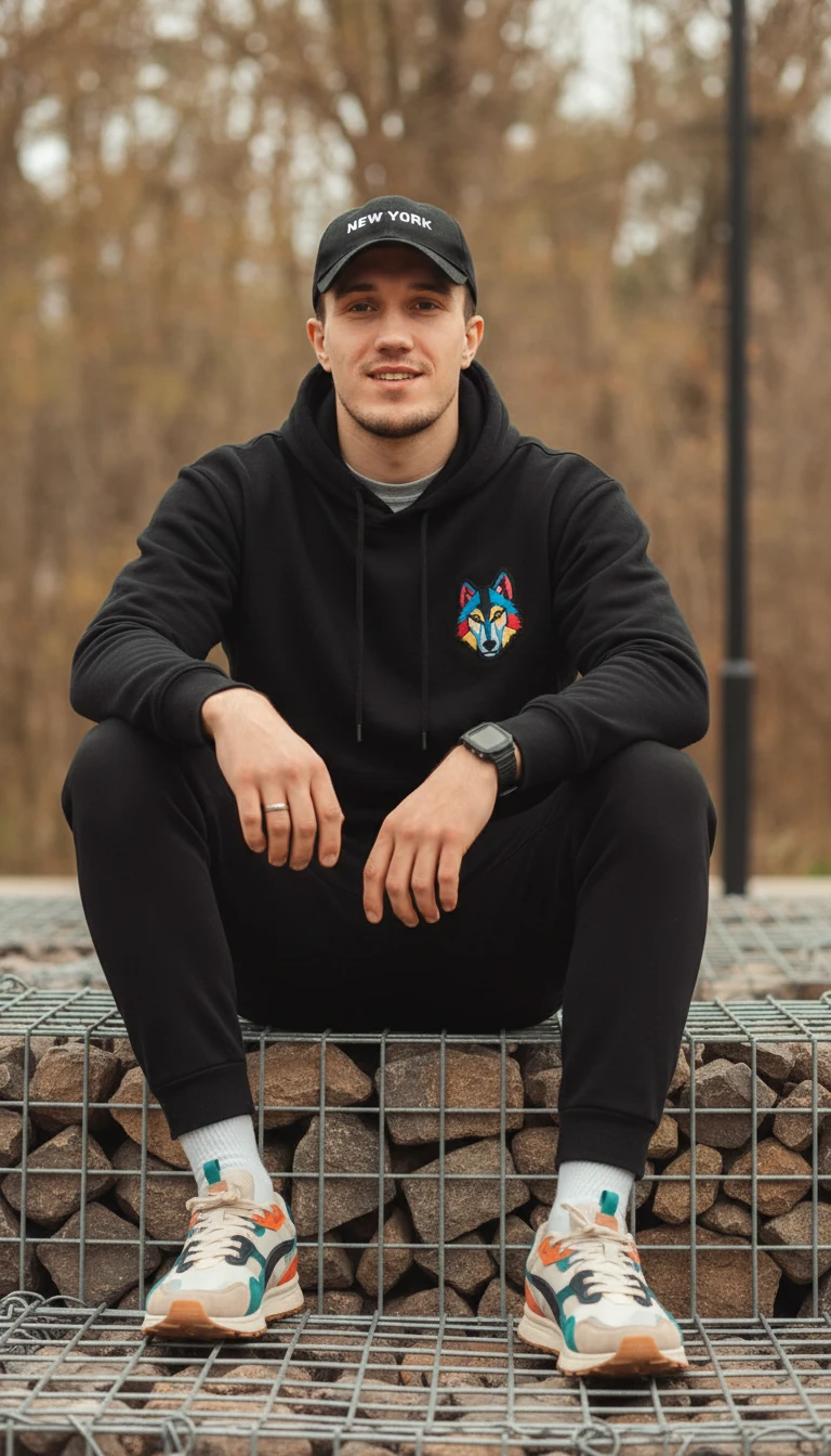 AI-фотосессия