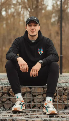 AI-фотосессия