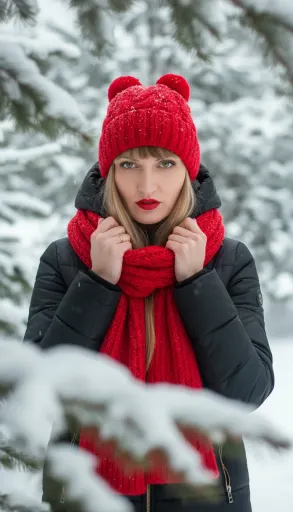 AI-фотосессия
