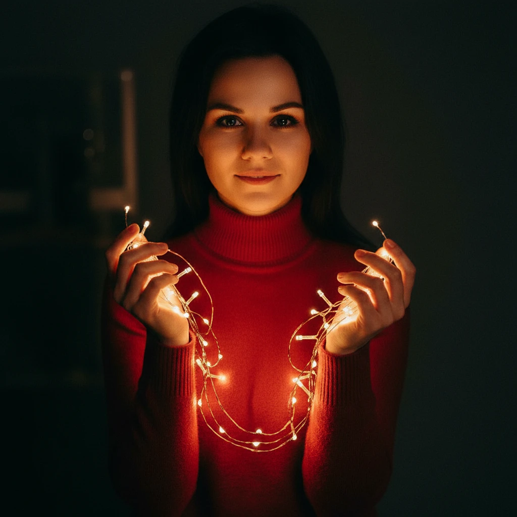 AI-фотосессия