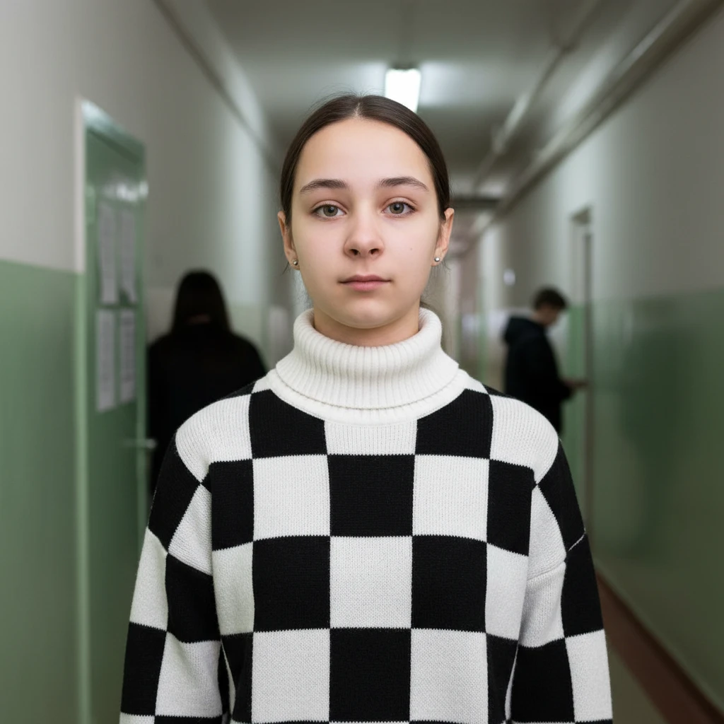 AI-фотосессия