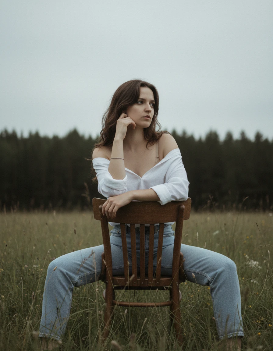 AI-фотосессия