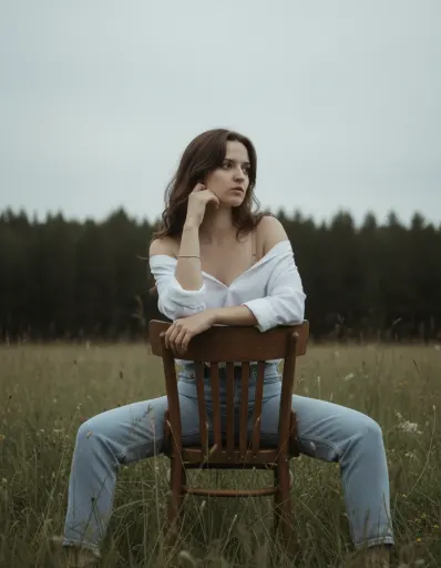 AI-фотосессия