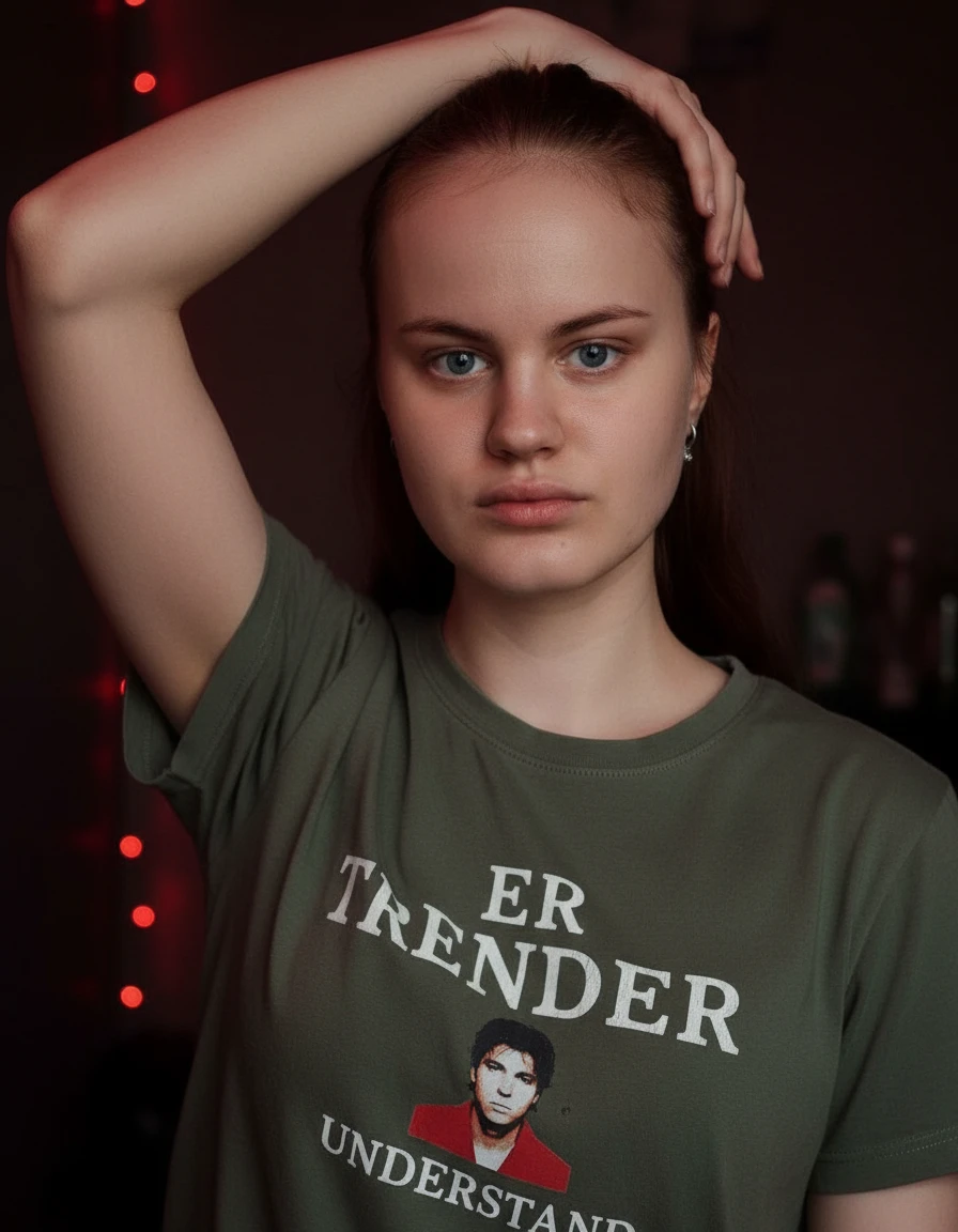 AI-фотосессия