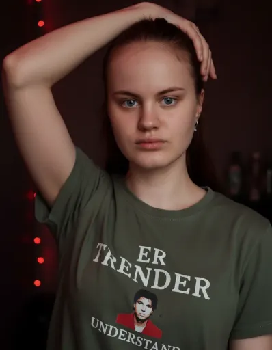 AI-фотосессия