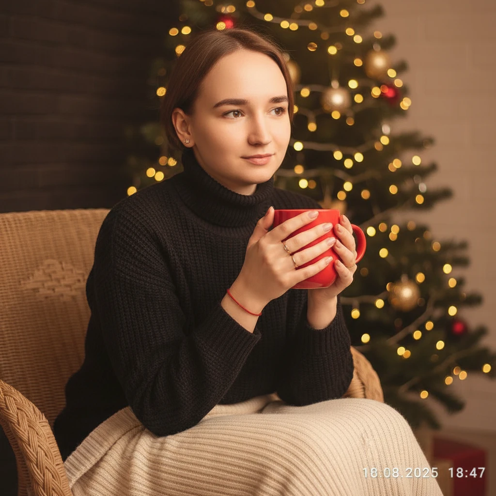 AI-фотосессия