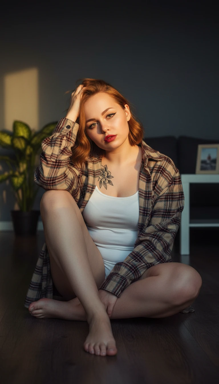 AI-фотосессия