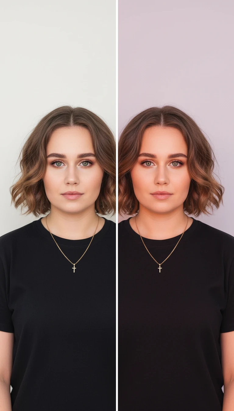 AI-фотосессия