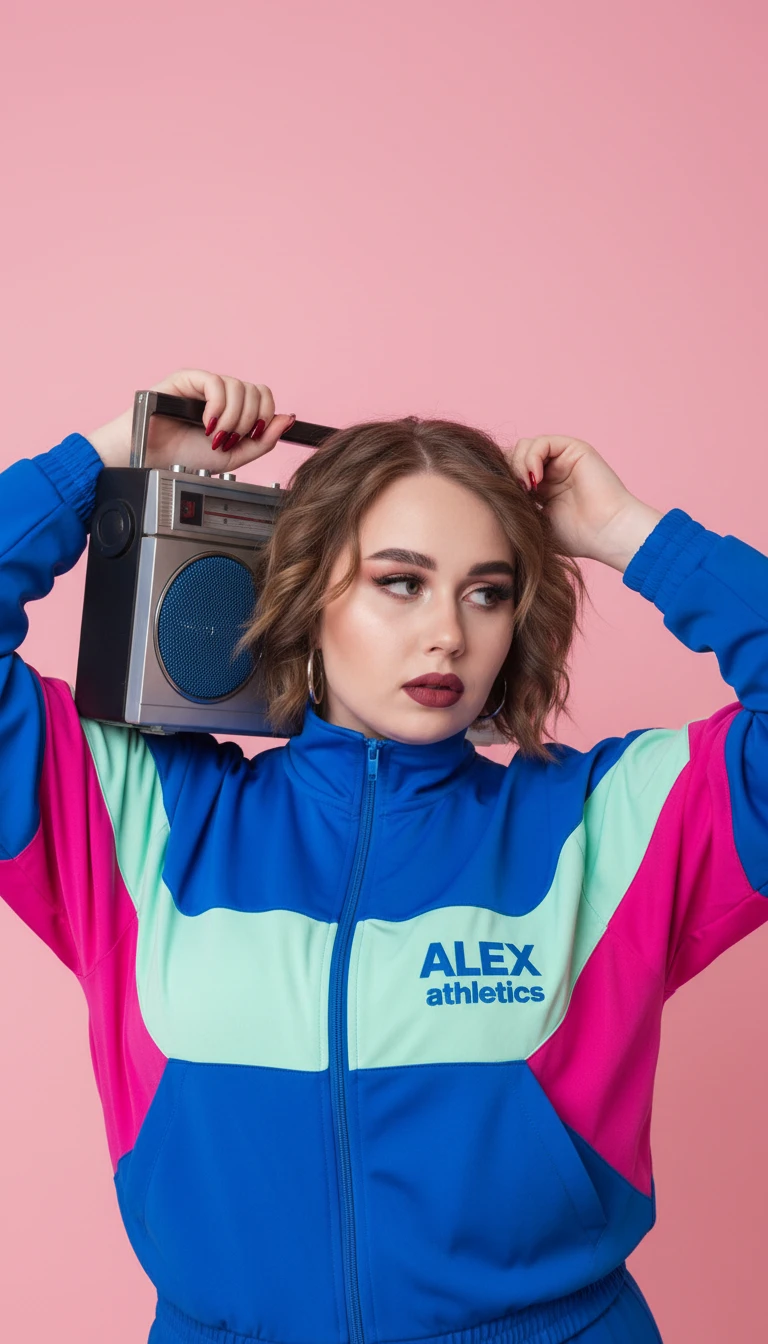 AI-фотосессия