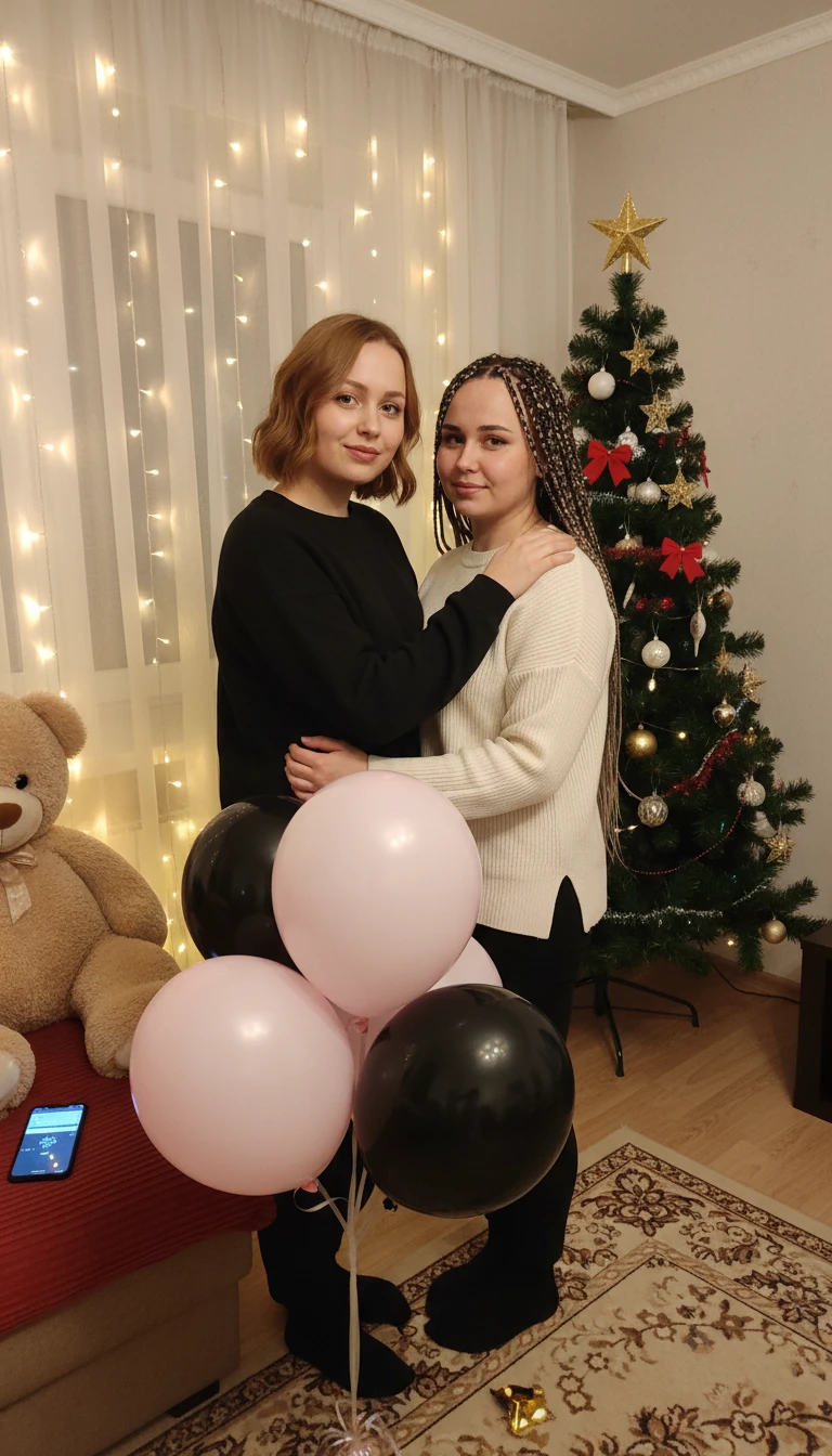 AI-фотосессия