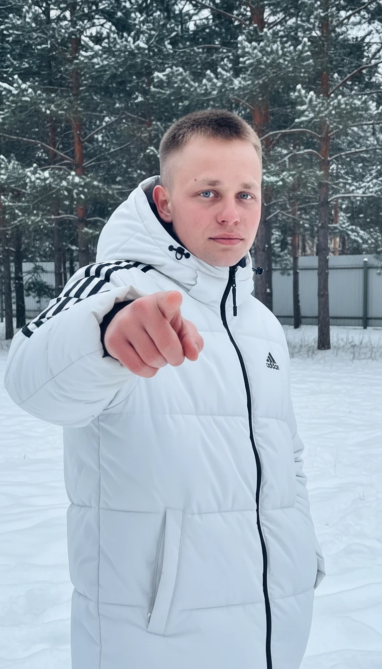 AI-фотосессия