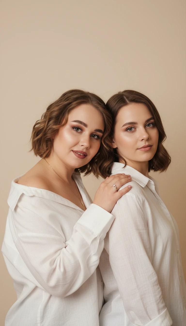 AI-фотосессия