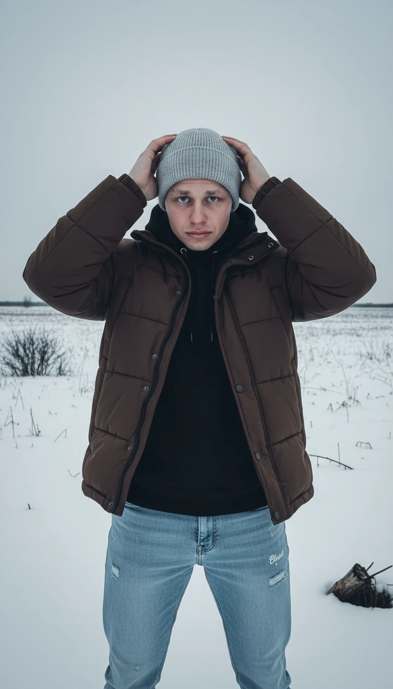 AI-фотосессия