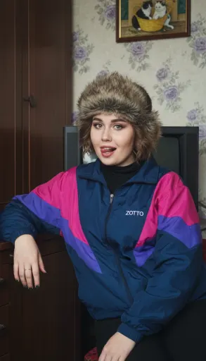 AI-фотосессия