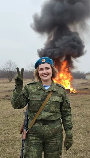 AI-фотосессия