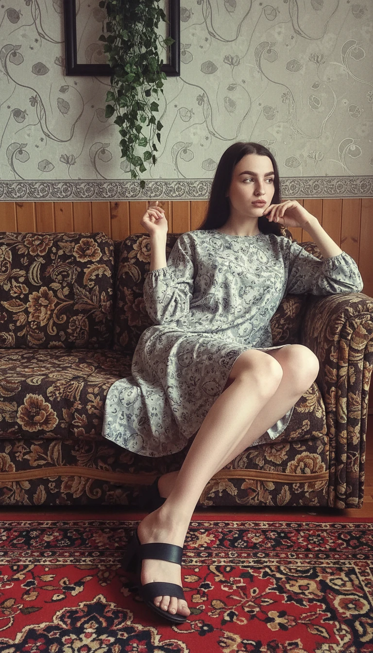 AI-фотосессия
