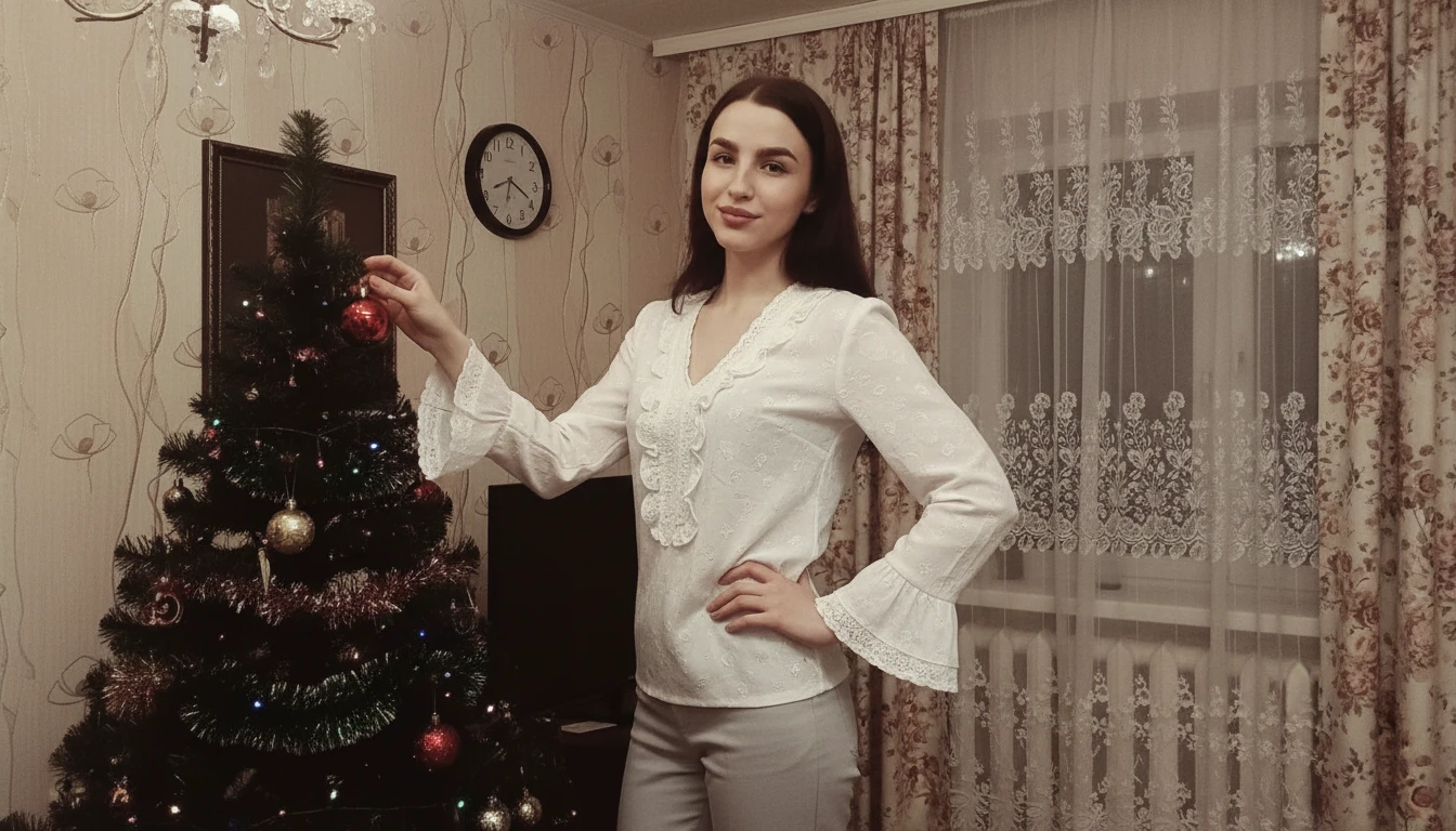 AI-фотосессия