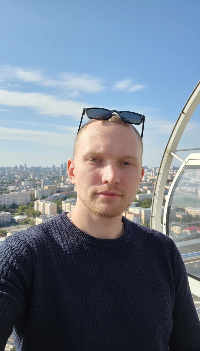 AI-фотосессия