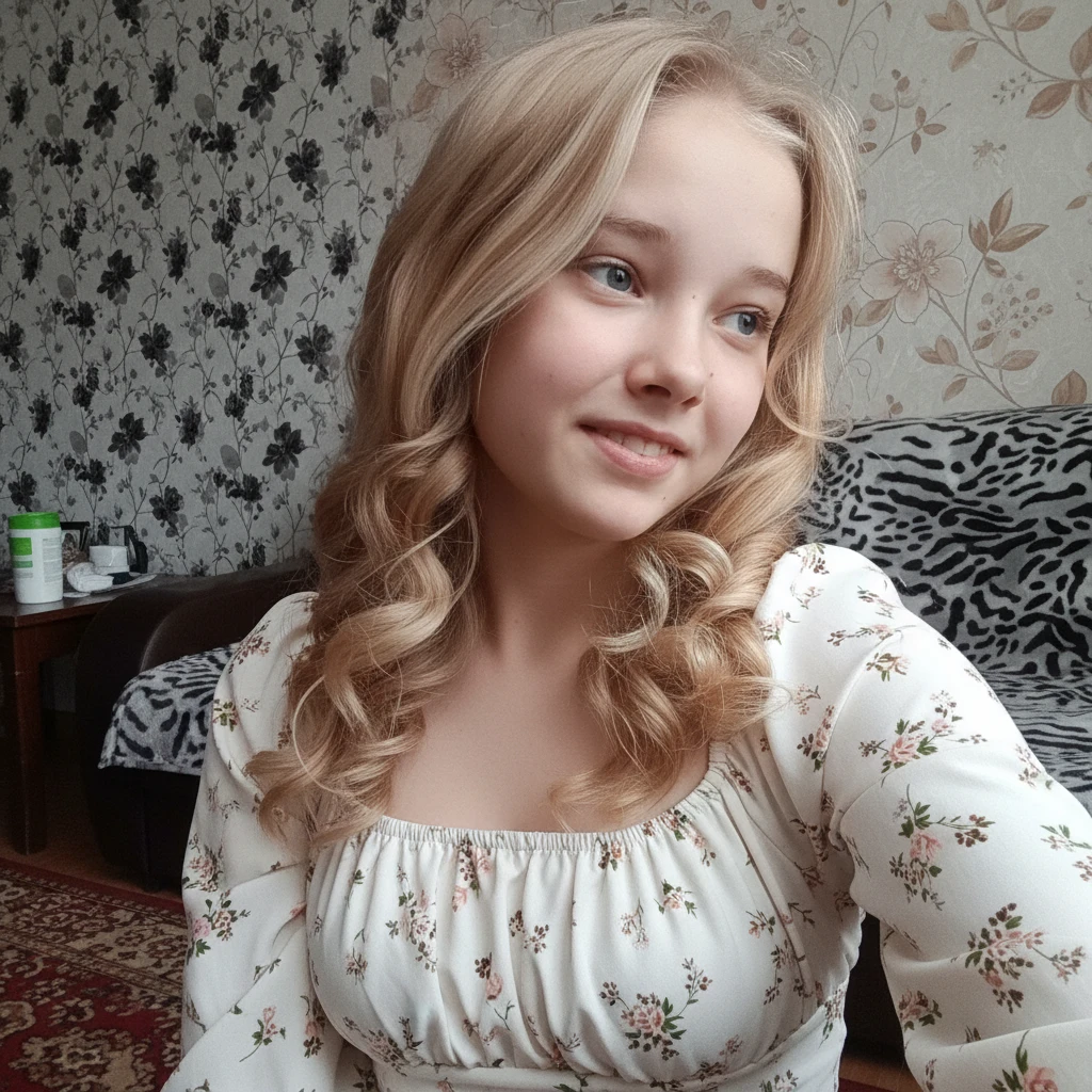 AI-фотосессия