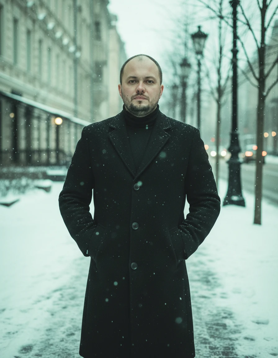 AI-фотосессия