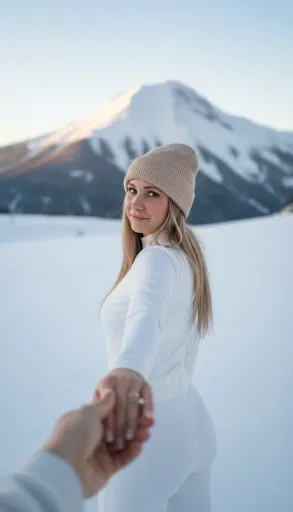 AI-фотосессия