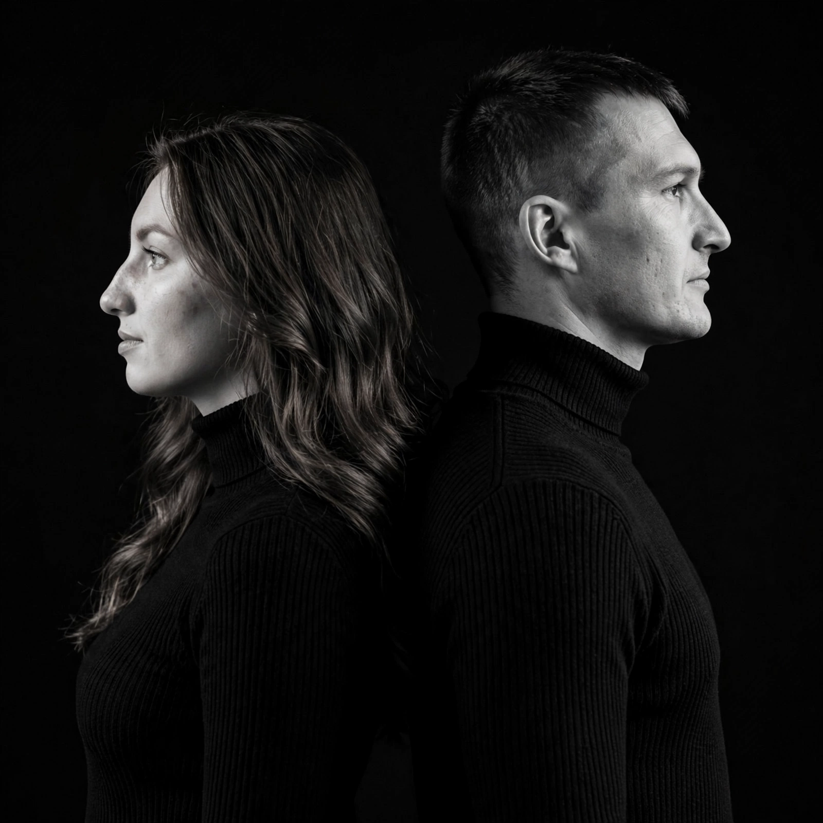 duo AI photoshoot