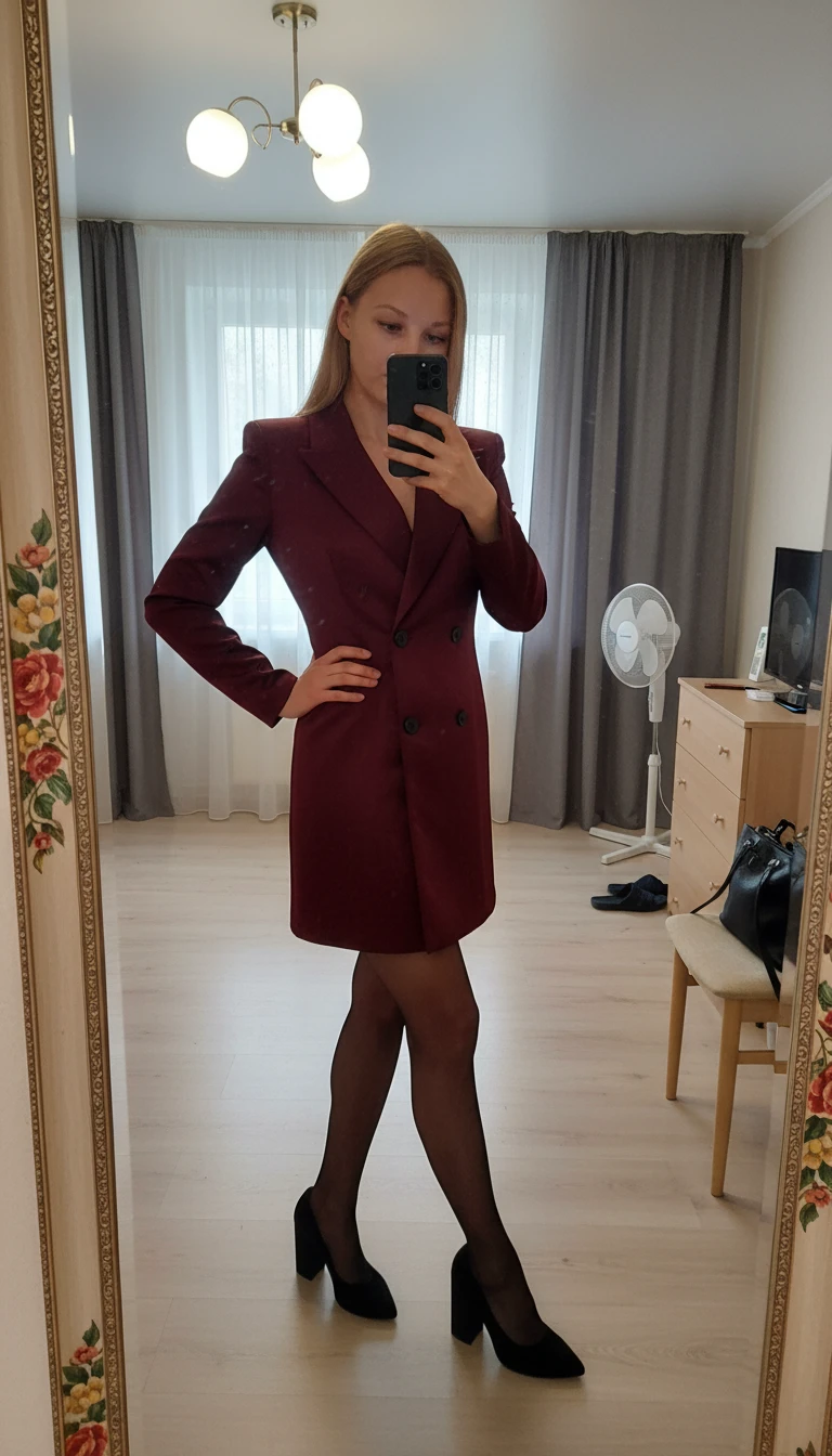 AI-фотосессия