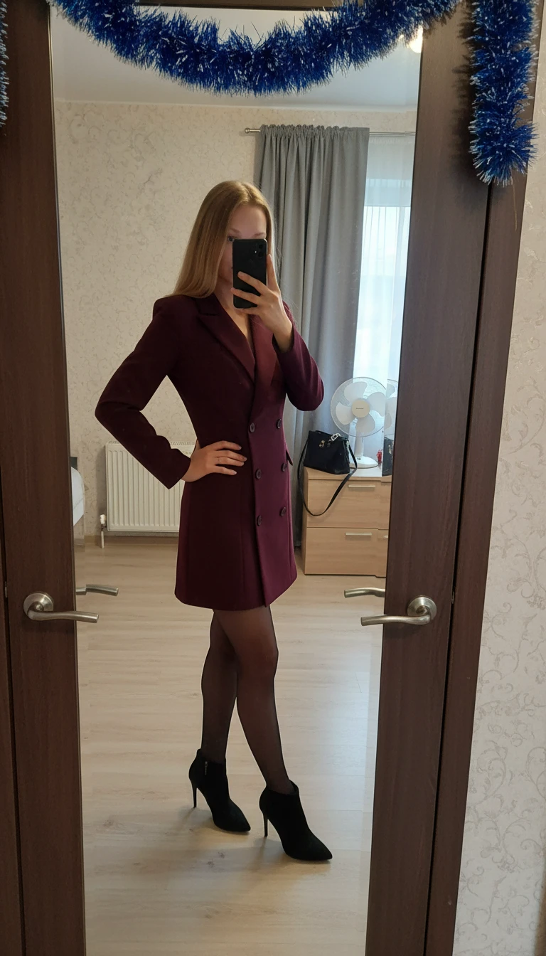 AI-фотосессия
