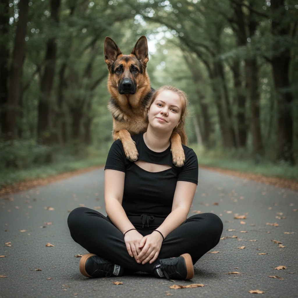 AI-фотосессия