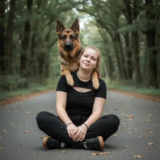 AI-фотосессия
