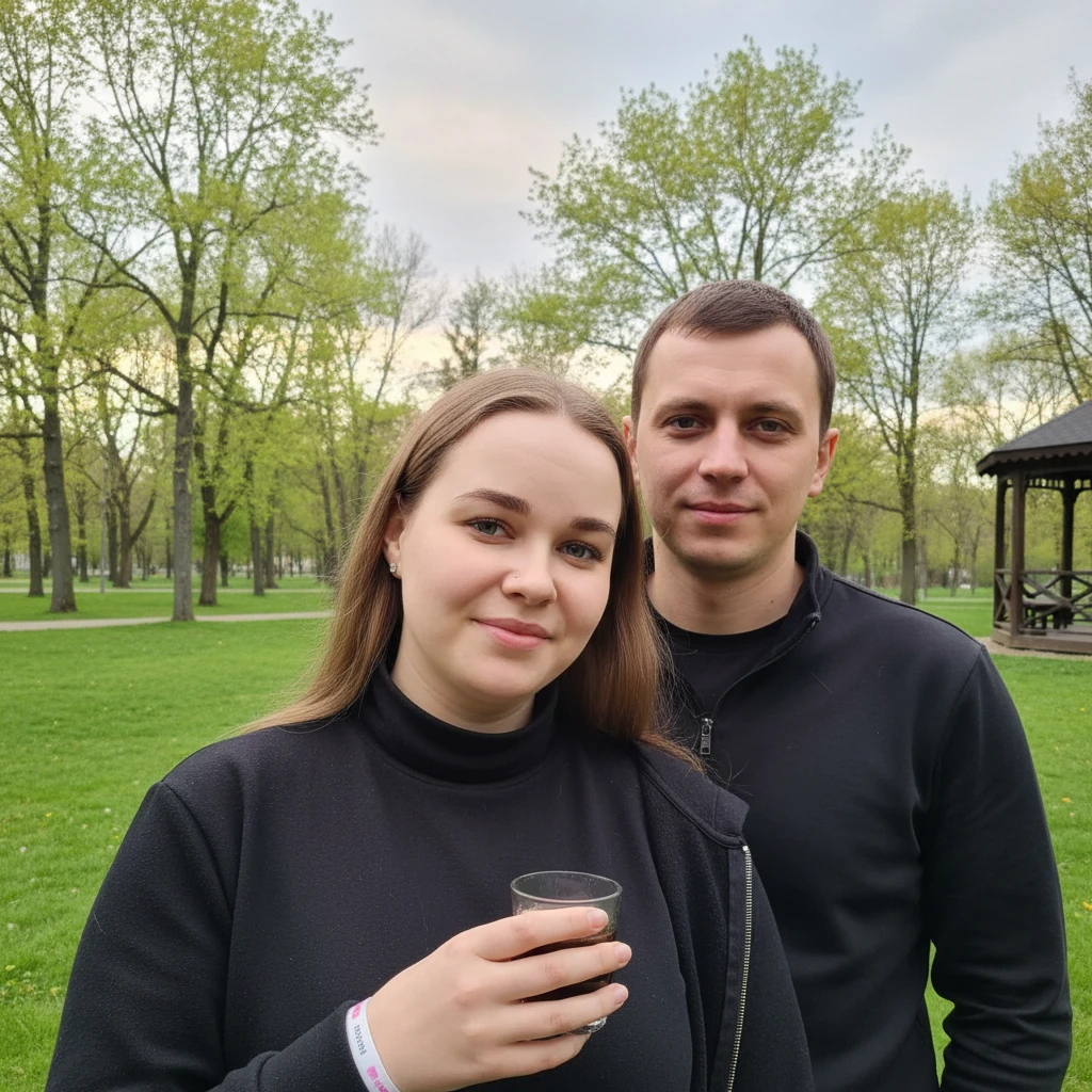 AI-фотосессия