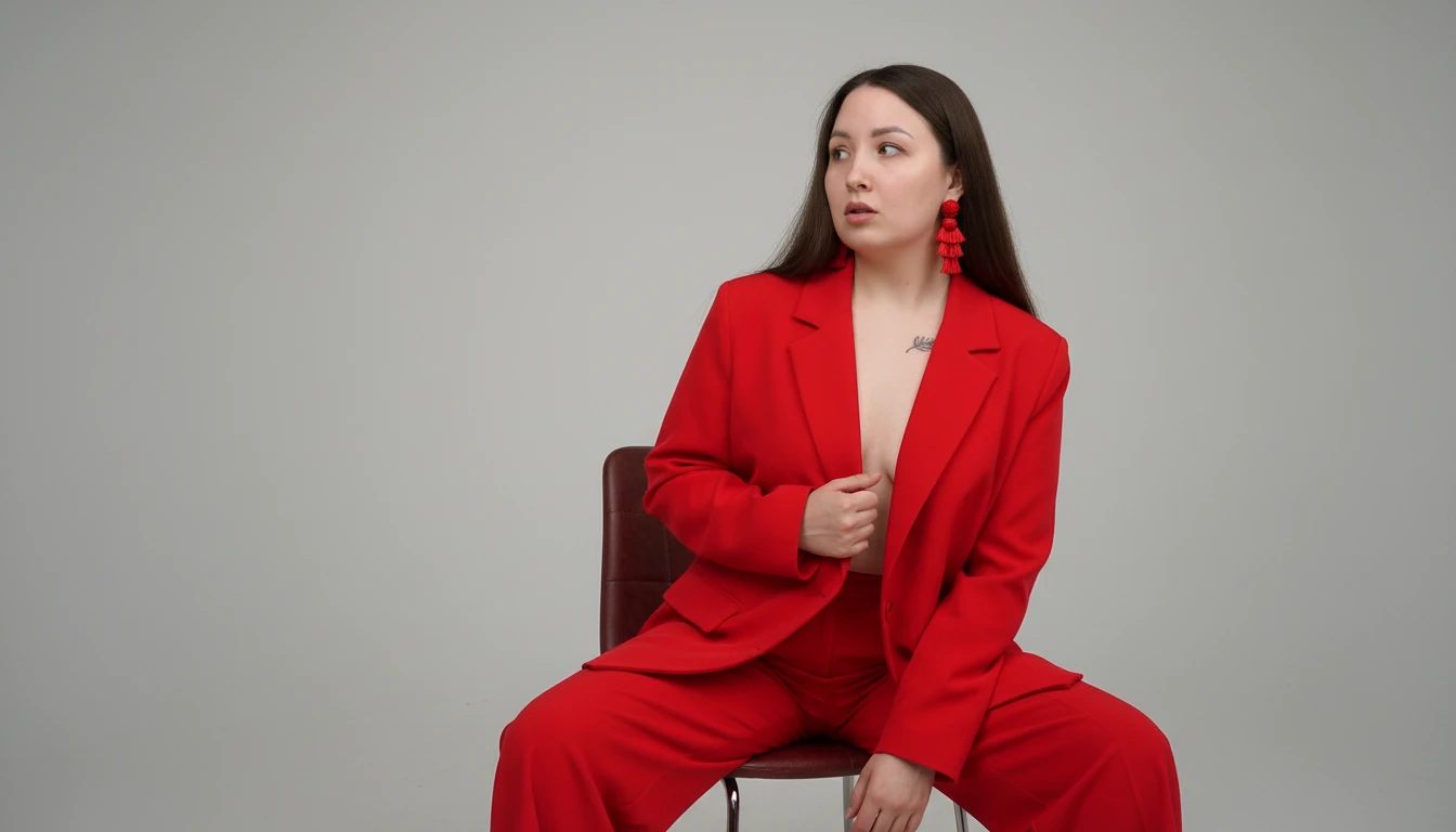AI-фотосессия