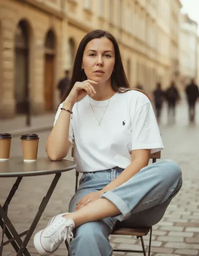 AI-фотосессия