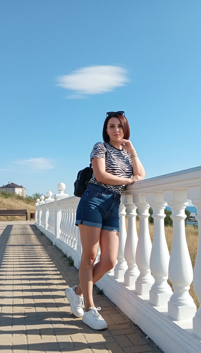 AI-фотосессия