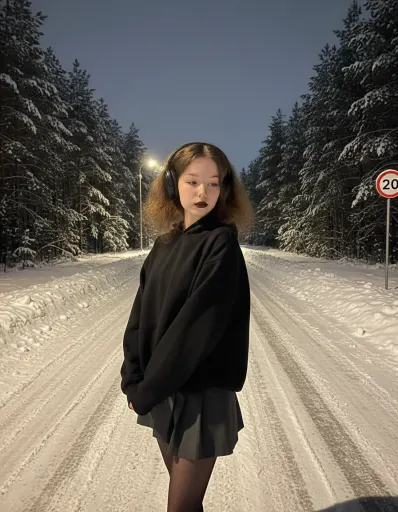 AI-фотосессия