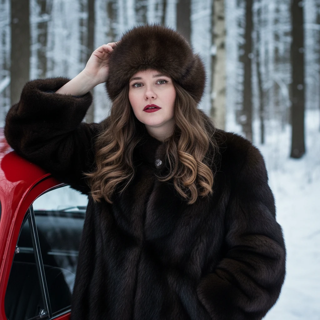 AI-фотосессия