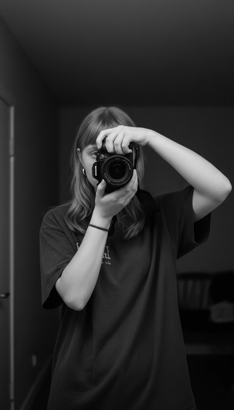 AI-фотосессия