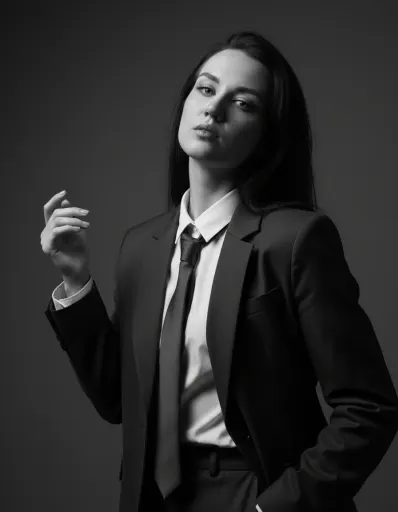 AI-фотосессия