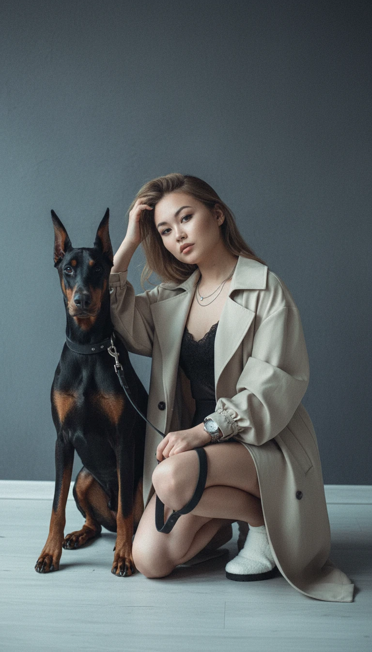 AI-фотосессия
