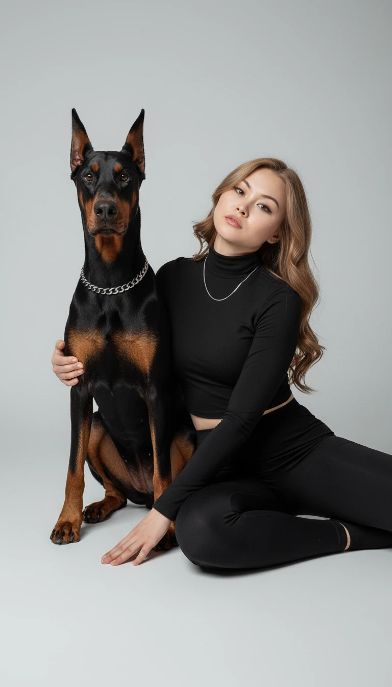AI-фотосессия