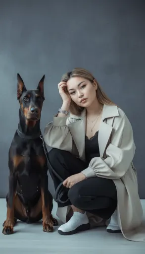 AI-фотосессия