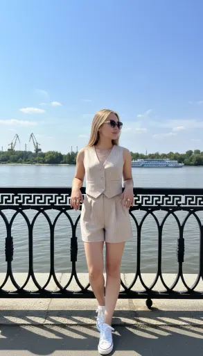 AI-фотосессия