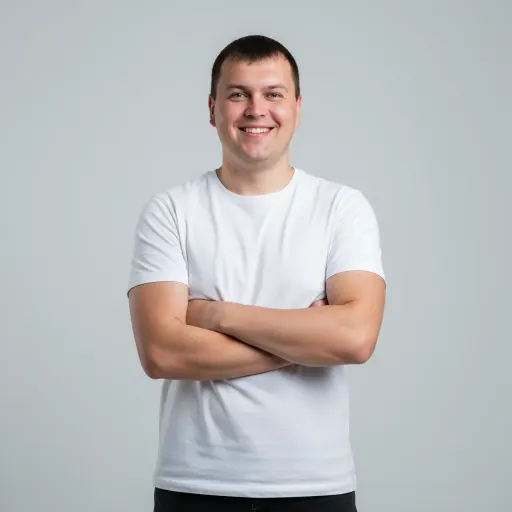 AI-фотосессия